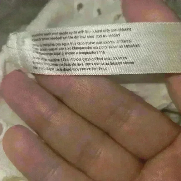 Eloquii Womans Top Size 22 - Picture 12 of 13